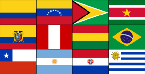 Latin America