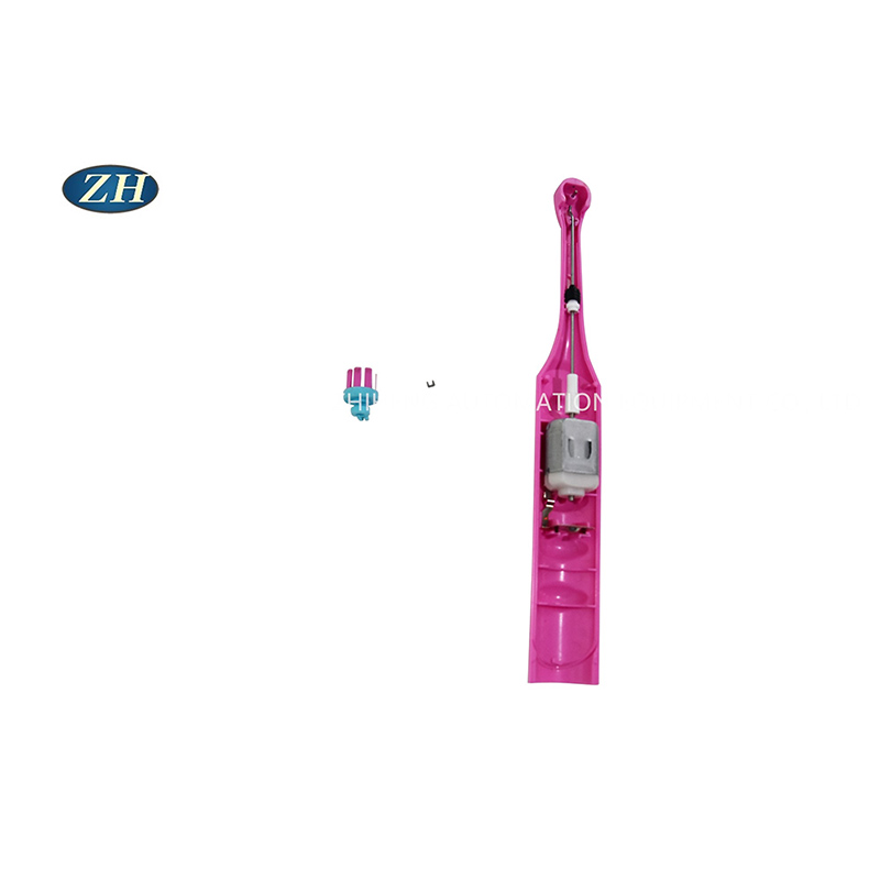 Toothbrush Head Semi-automatic Assembly Machine