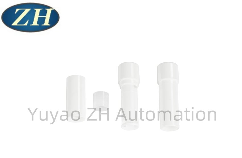 Assembly Machine For Lipstick Tube Packaging Easy To Operate