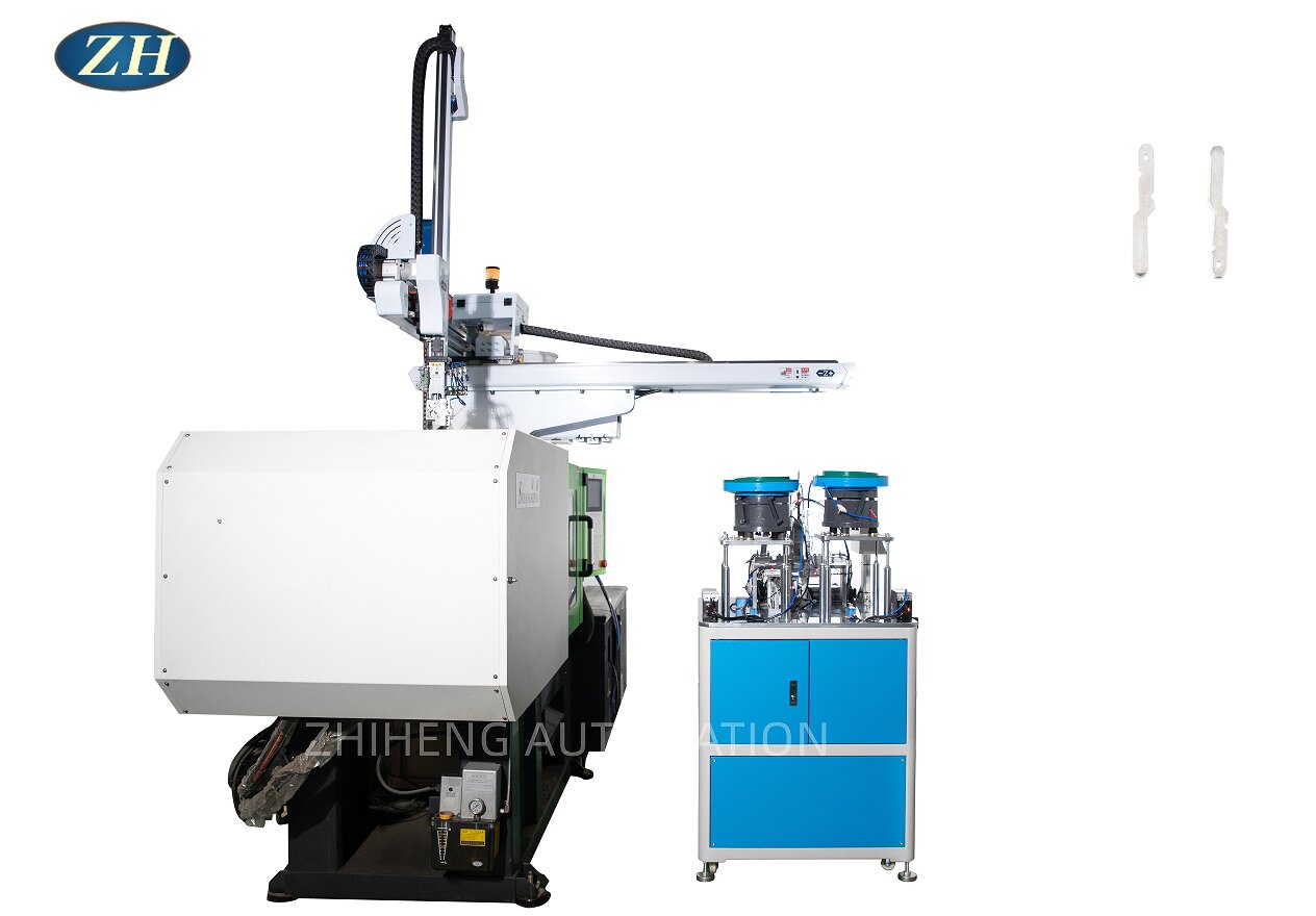 Automatic Feeding Machine Good Security