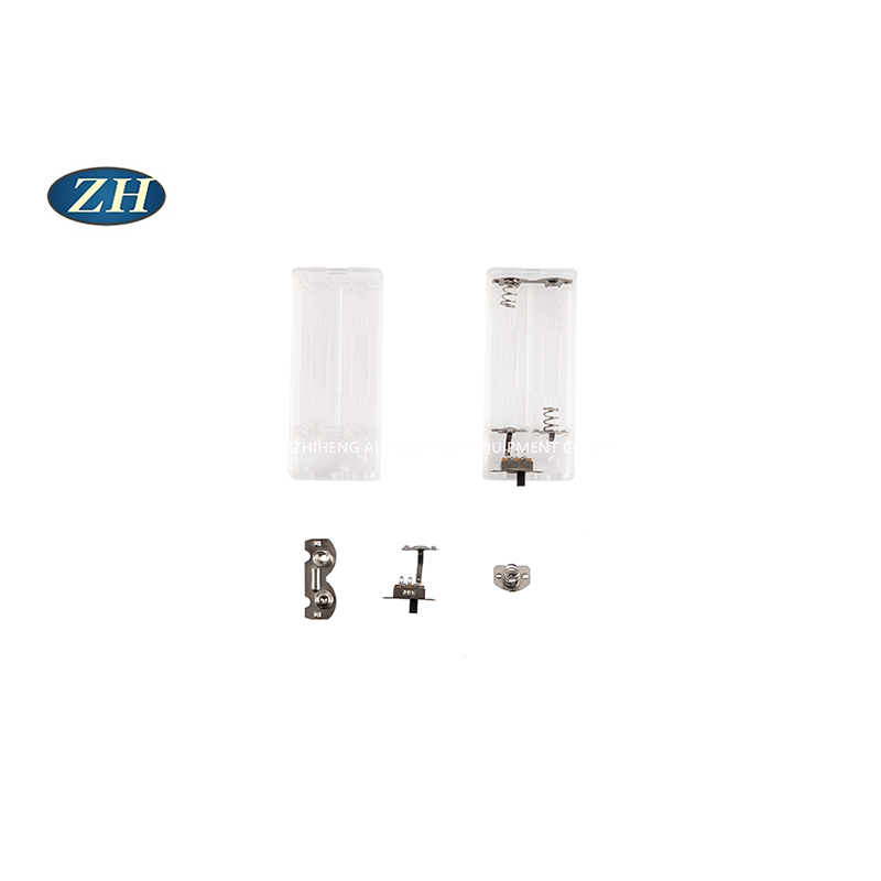 Battery Box Assembly Machine