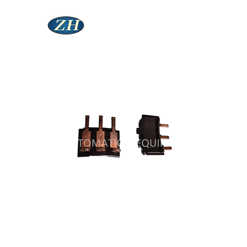 Sprue Removal Machine