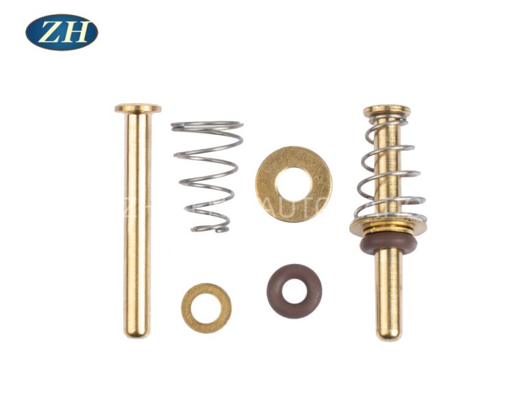 O-ring Spring Double Gasket Assembly Machine Line Reliability