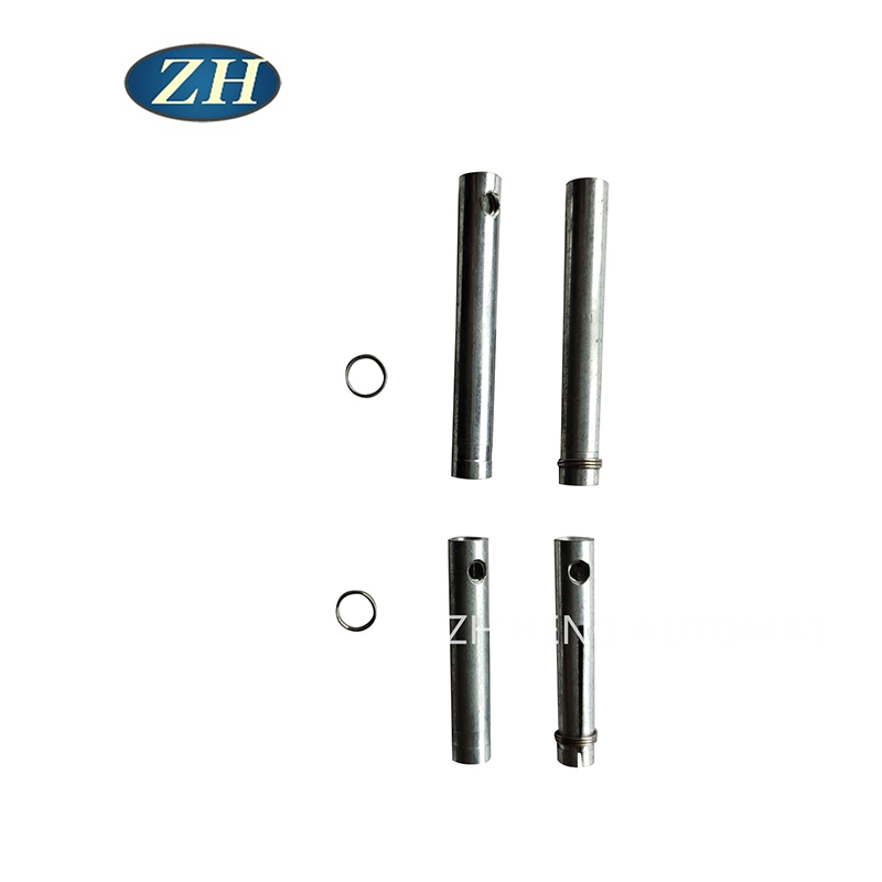 Automatic Spring Assembly Machine