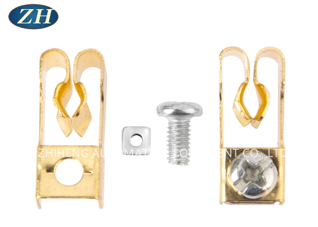Screw Machine For Hardware Assembly Line Reliability