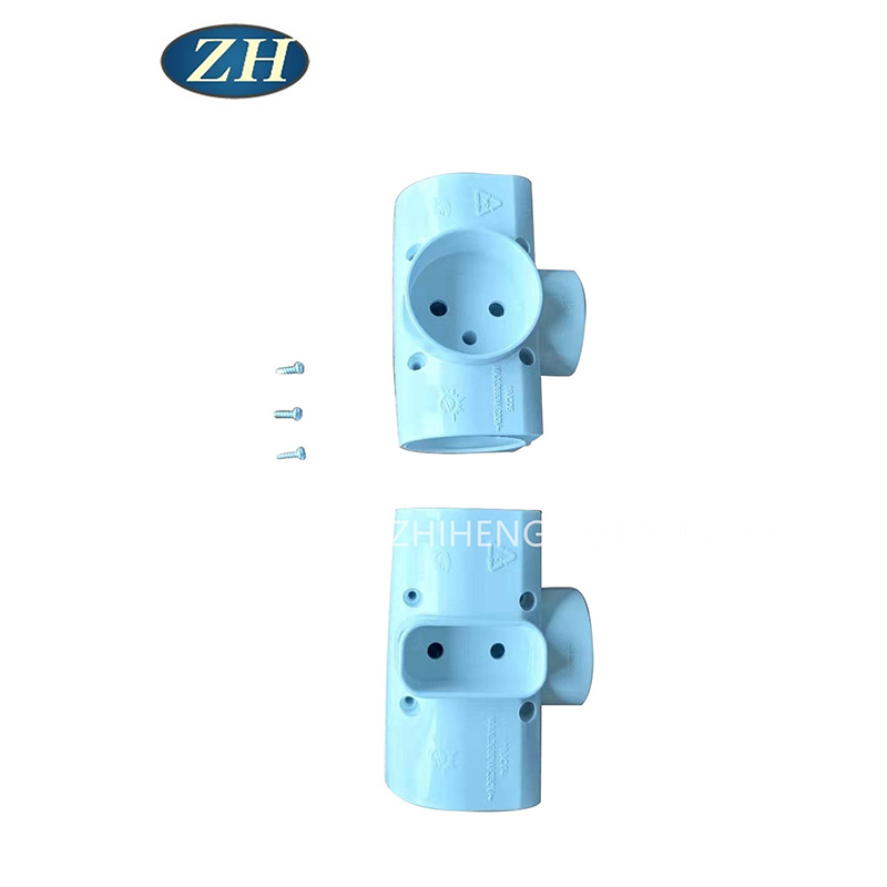Semi-automatic Screw Machine