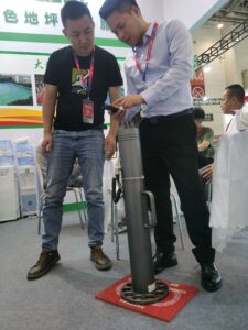 China Sport Show 2023