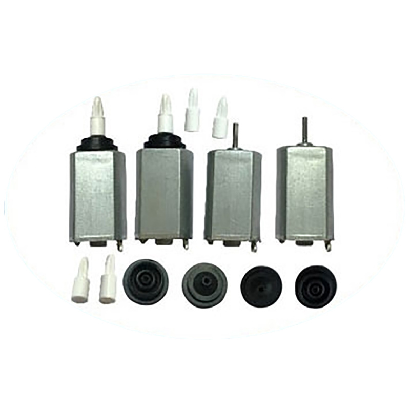 Drive Shaft Assembly Machine of Toothbrush Small Motor