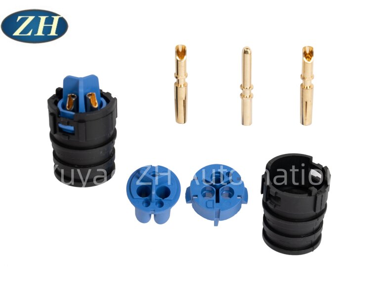 Automatic Pin Insert Assembly Machine Good Security