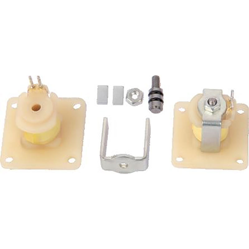 Spool Valve Assembly Machine