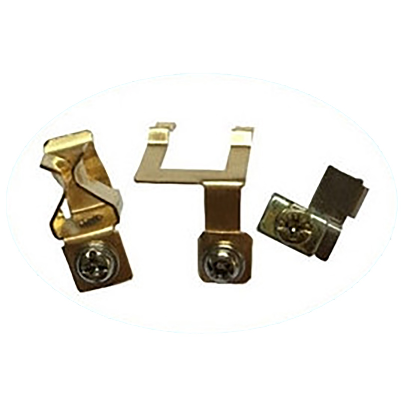 Automatic Locking Screw Machine