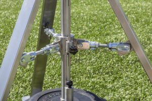 Rotational Resistance Tester EN Deltec