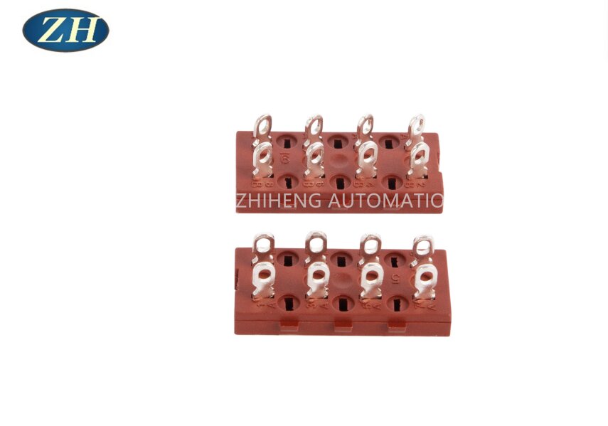 High Degree Of Automatic Twist Angle Machine Line