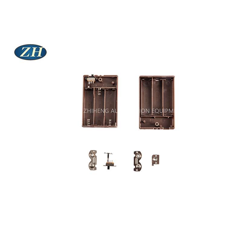 Battery Box Assembly Machine